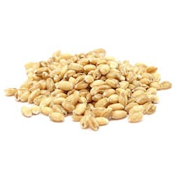 BARLEY, PEARLED, ORGANIC 25 LB