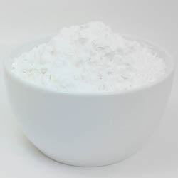 ORGANIC ARROWROOT STARCH, POWDER 18 OZ