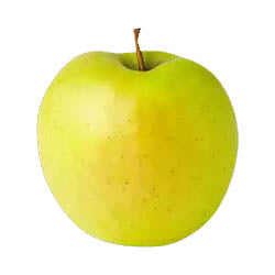 GINGER GOLD MI APPLES, IPM, BUSHEL, 37 - 40 LB