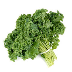 BEYOND ORGANIC KALE, LOCAL, 1/2 LB BAG