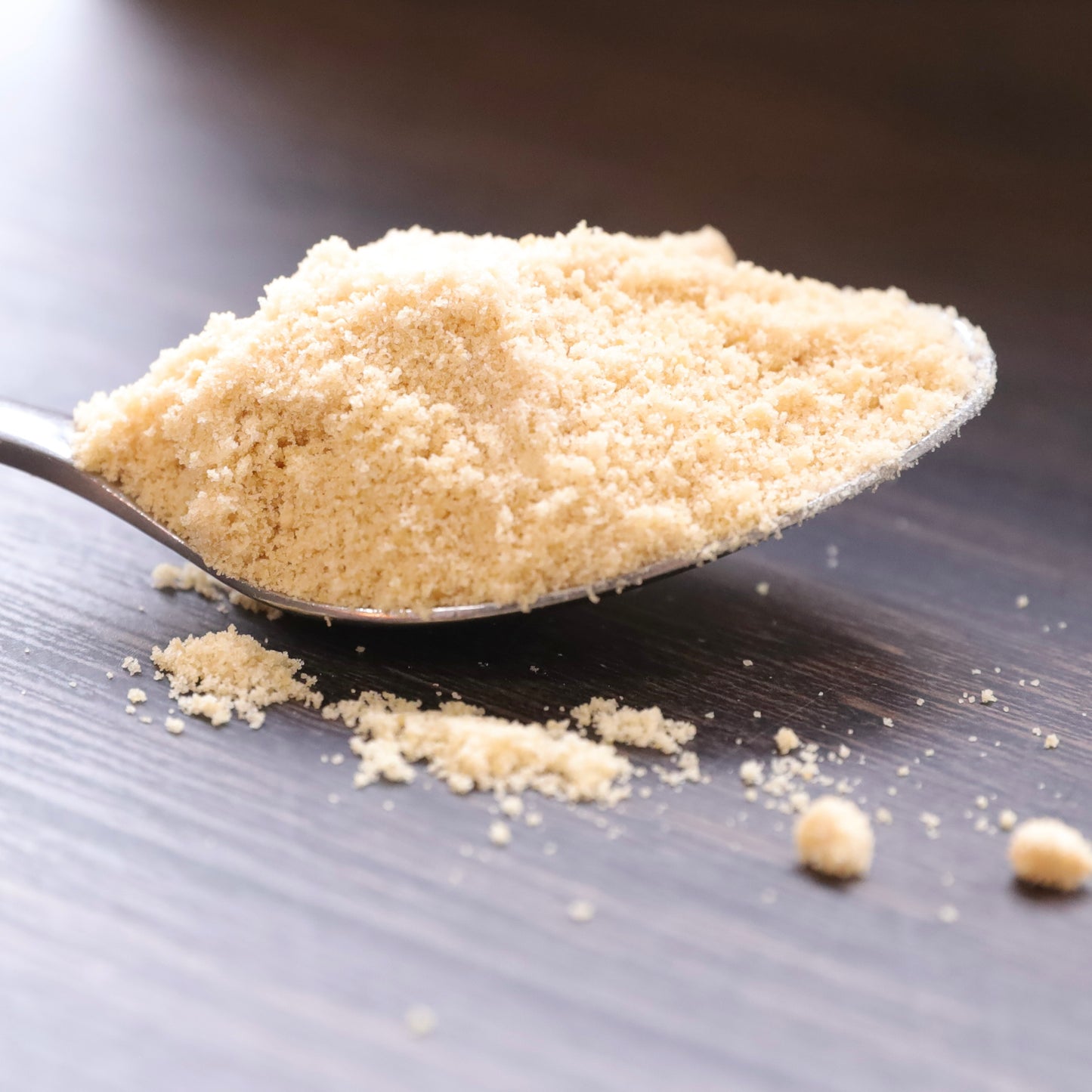 Maple Sugar spoon