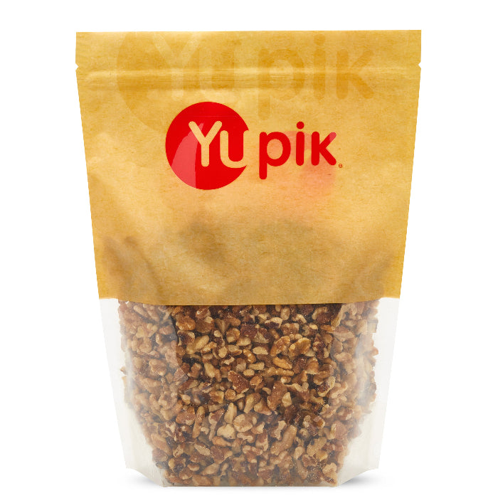 CA WALNUTS, MEDIUM PIECES, 2.2 LB