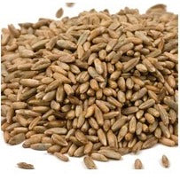 Rye Wheat Berries, Organic, 50 LB Bag