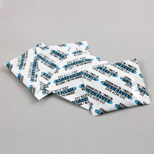 OXYGEN ABSORBERS 1000CC, 20 PACK