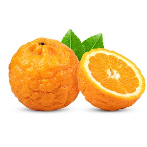 FRESH CA GOLDEN NUGGET MANDARINS, IPM, 11-12 LBS