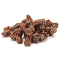 RAISINS, THOMPSON, ORGANIC 5 LB