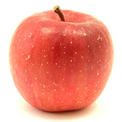 FUJI MI APPLES, IPM, BUSHEL, 38 - 40 LB