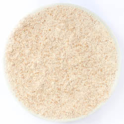 Hard Red Spring (aka. Bronze Chief) Wheat Flour, Organic, 25 LB Bag
