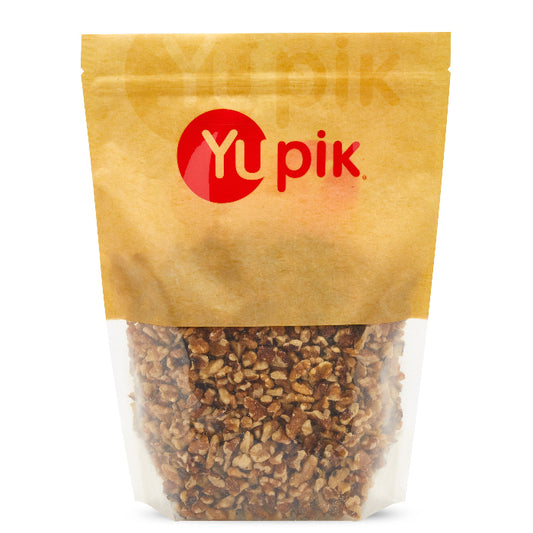 CA WALNUTS, MEDIUM PIECES, 2.2 LB