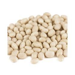 Navy Beans, 20 LB Box - Bulk Natural Foods Market